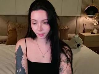 nicole_purton from Flirt4Free