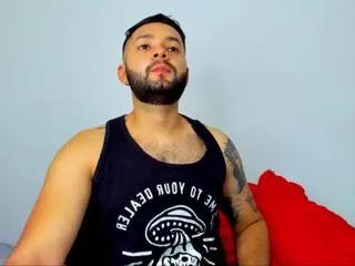 niick_jordan from Flirt4Free