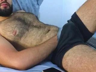 niick_jordan from Flirt4Free