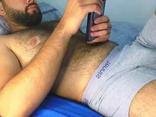 niick_jordan from Flirt4Free