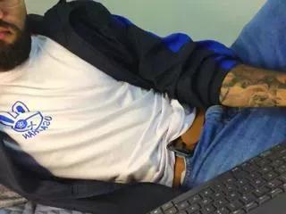 niick_jordan from Flirt4Free