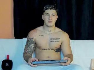 niick_kollins from Flirt4Free