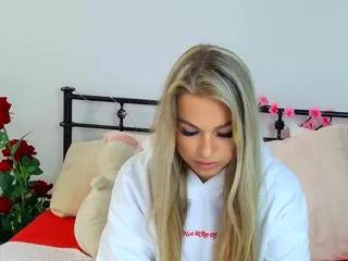 nikki_alman from Flirt4Free