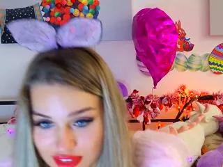 nikki_alman from Flirt4Free