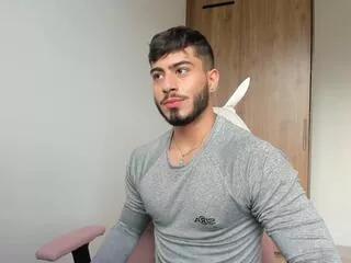 niko_steel on Flirt4Free