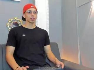 nikolai_drake from Flirt4Free