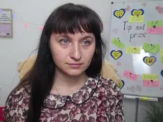 nina_flawlees from Flirt4Free