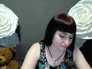 nina_flawlees from Flirt4Free