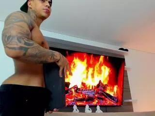 nix_paradise from Flirt4Free