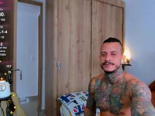 nolan_musk from Flirt4Free