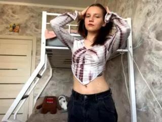odelina_burge from Flirt4Free