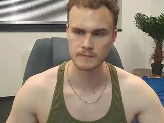 oliver_oneal on Flirt4Free