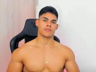 orion_powell from Flirt4Free