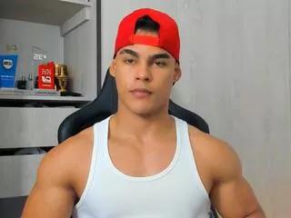 orion_powell from Flirt4Free