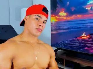 orion_powell from Flirt4Free