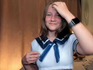 ottilie_durborow from Flirt4Free