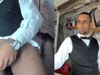 paolo_johnson from Flirt4Free