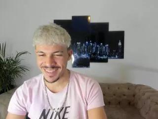 patrick_anderson from Flirt4Free