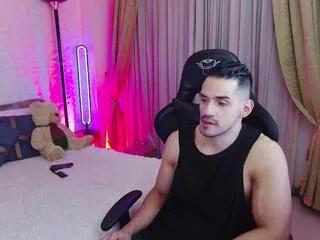 patrick_stonne from Flirt4Free