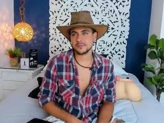 paul_riveraa from Flirt4Free