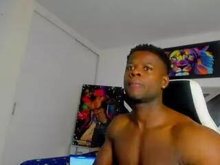 peter_coleman from Flirt4Free