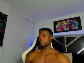 peter_coleman from Flirt4Free