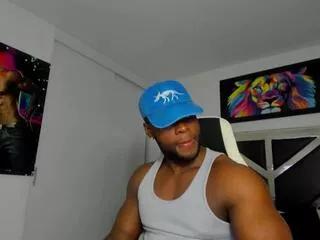peter_coleman from Flirt4Free