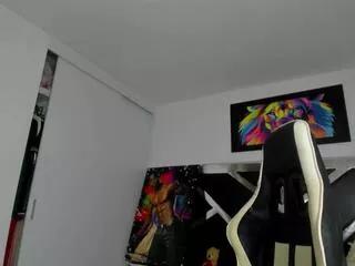 peter_coleman from Flirt4Free
