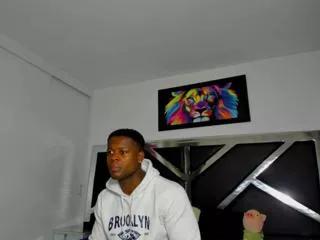 peter_coleman from Flirt4Free