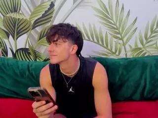 pierce_bailey from Flirt4Free