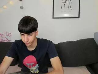 quentin_blake from Flirt4Free