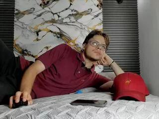 randy_torres from Flirt4Free
