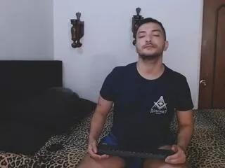 razen from Flirt4Free
