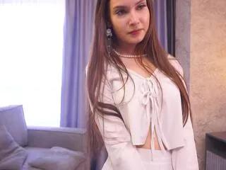 rebbecca_mancina from Flirt4Free