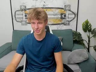 remy_levine from Flirt4Free
