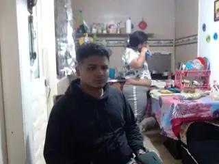 riana_alvarez_daniel_romero from Flirt4Free