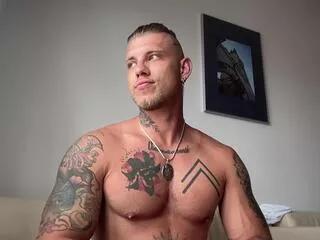 richie_grey from Flirt4Free