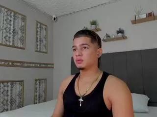 riky_stand from Flirt4Free