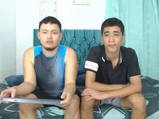 robert_pablo from Flirt4Free