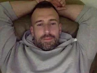 robert_smiley from Flirt4Free