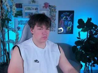 ron_white from Flirt4Free