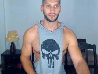ronnie_x from Flirt4Free