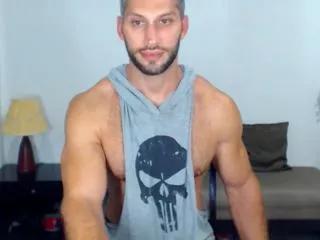 ronnie_x from Flirt4Free