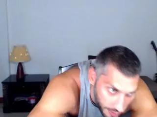 ronnie_x from Flirt4Free