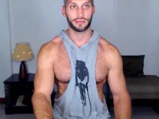 ronnie_x from Flirt4Free