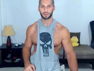 ronnie_x from Flirt4Free