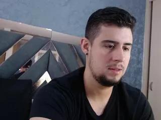 ryan_evanns from Flirt4Free