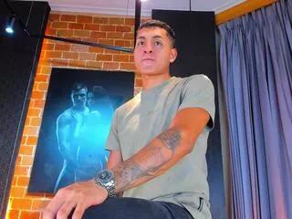 ryan_evhans from Flirt4Free