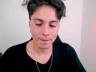 ryan_rousse from Flirt4Free