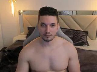 ryan_ward from Flirt4Free